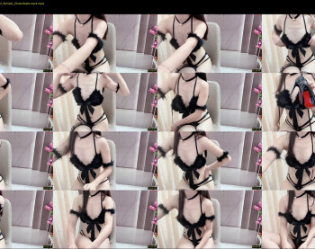 shellysan — 10 minute Chaturbate female teen cam video, 720p, Nov 22, 2025