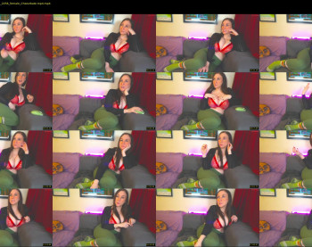 task_manager — 21 minute Chaturbate couple teen cam video, 720p, Nov 21, 2025