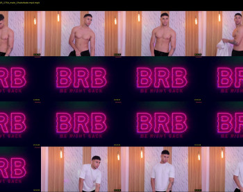 thomas_walker0 — 49 minute Chaturbate male teen cam video, 720p, Nov 21, 2025