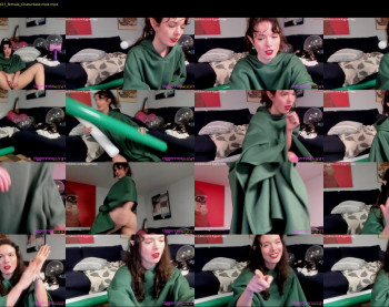 tiggerrosey — 73 minute Chaturbate female teen cam video, 720p, Nov 21, 2025