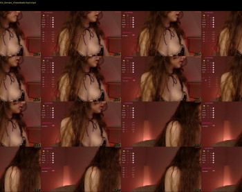 tinkerdinky — 3 minute Chaturbate female teen cam video, 720p, Nov 22, 2025