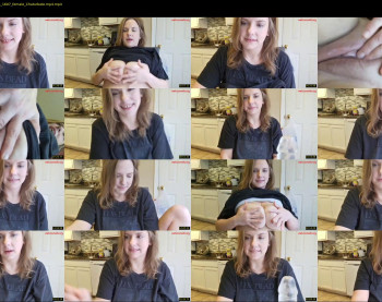 tinywithtiddies — 25 minute Chaturbate female teen cam video, 360p, Nov 21, 2025