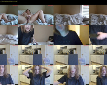 tinywithtiddies — 5 minute Chaturbate female teen cam video, 360p, Nov 21, 2025
