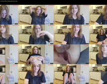 tinywithtiddies — 26 minute Chaturbate female teen cam video, 360p, Nov 21, 2025
