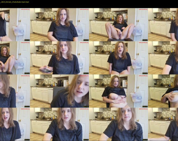 tinywithtiddies — 11 minute Chaturbate female teen cam video, 360p, Nov 21, 2025