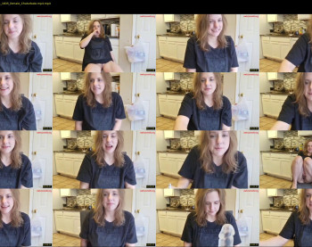 tinywithtiddies — 18 minute Chaturbate female teen cam video, 360p, Nov 21, 2025