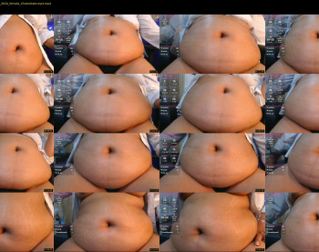 virtual_charm — 30 minute Chaturbate female teen cam video, 720p, Nov 21, 2025