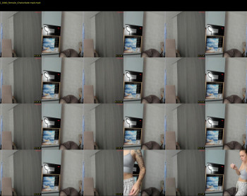 why_again_me — 13 minute Chaturbate female teen cam video, 720p, Nov 21, 2025