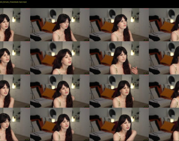 _blackbee_ — 11 minute Chaturbate female teen cam video, 720p, Nov 22, 2025