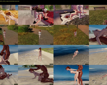 _virtual_x_fantasy_ — 121 minute Chaturbate couple teen cam video, 720p, Nov 22, 2025