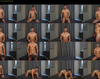 nik_sharp — 30 minute Chaturbate male teen cam video, 720p, Nov 22, 2025