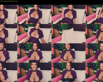 _never_enough_ — 28 minute Chaturbate female teen cam video, 720p, Nov 23, 2025