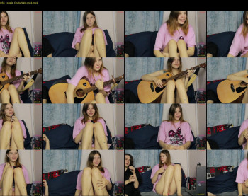 adele_fallen — 96 minute Chaturbate couple teen cam video, 720p, Nov 24, 2025