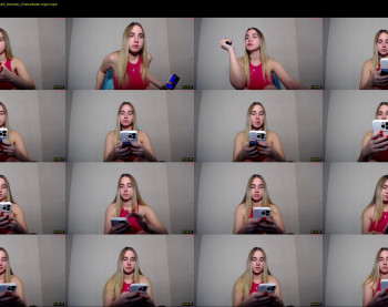 alice_rays_ — 11 minute Chaturbate female teen cam video, 720p, Nov 23, 2025