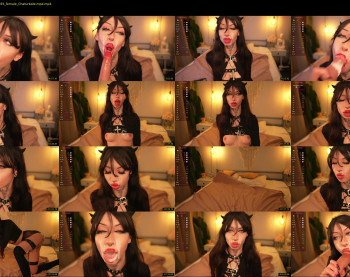 devilss_toy — 118 minute Chaturbate female teen cam video, 720p, Nov 23, 2025
