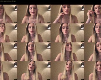fflloowweerr — 5 minute Chaturbate couple teen cam video, 720p, Nov 23, 2025