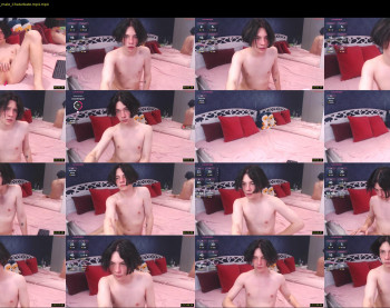 iwillfall_ — 82 minute Chaturbate male teen cam video, 720p, Nov 23, 2025