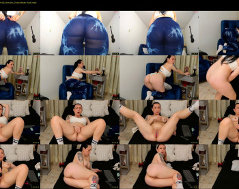 litas_secrets — 88 minute Chaturbate female teen cam video, 720p, Nov 24, 2025