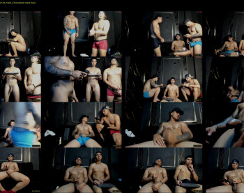 mr_maximo — 120 minute Chaturbate male teen cam video, 720p, Nov 23, 2025