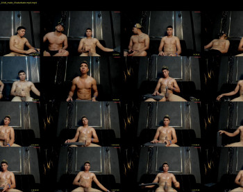 mr_maximo — 116 minute Chaturbate male teen cam video, 720p, Nov 23, 2025