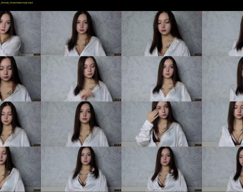 onejane — 64 minute Chaturbate female teen cam video, 720p, Nov 23, 2025