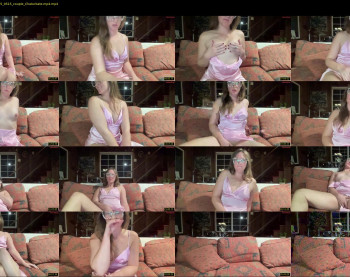 rubywavesback — 41 minute Chaturbate couple teen cam video, 720p, Nov 24, 2025