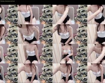 shellysan — 5 minute Chaturbate female teen cam video, 720p, Nov 23, 2025