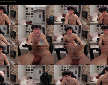 teddy_mode — 121 minute Chaturbate couple teen cam video, 720p, Nov 23, 2025