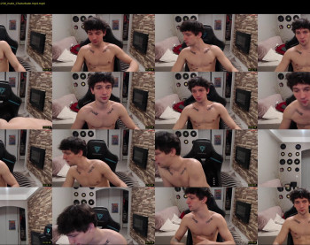 teddy_mode — 47 minute Chaturbate couple teen cam video, 720p, Nov 23, 2025