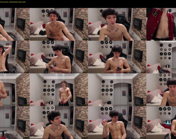 teddy_mode — 121 minute Chaturbate couple teen cam video, 720p, Nov 23, 2025