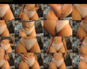 _ariana03_ — 40 minute Chaturbate female teen cam video, 720p, Nov 24, 2025