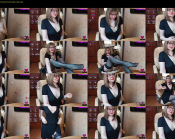 _natali_ — 77 minute Chaturbate female teen cam video, 720p, Nov 24, 2025