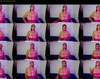boobs_magic — 17 minute Chaturbate couple teen cam video, 720p, Nov 24, 2025