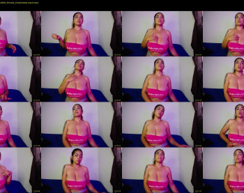boobs_magic — 5 minute Chaturbate couple teen cam video, 720p, Nov 24, 2025