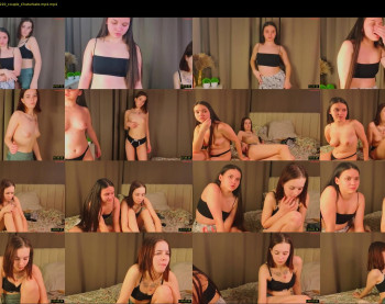 byrdtabitha — 121 minute Chaturbate female teen cam video, 720p, Nov 24, 2025