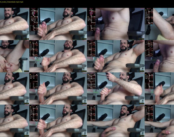 firestud_x — 23 minute Chaturbate male teen cam video, 720p, Nov 24, 2025