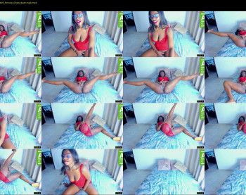 ginger_smil — 16 minute Chaturbate female teen cam video, 720p, Nov 24, 2025