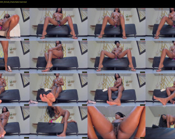 maryevans_ — 59 minute Chaturbate female teen cam video, 720p, Nov 24, 2025