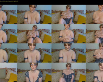 mathilde_solveig — 104 minute Chaturbate female teen cam video, 720p, Nov 24, 2025