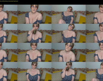 mathilde_solveig — 16 minute Chaturbate female teen cam video, 720p, Nov 24, 2025