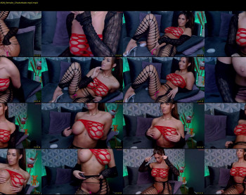 mina_babe1 — 29 minute Chaturbate female teen cam video, 720p, Nov 24, 2025