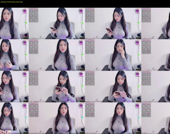moli666 — 26 minute Chaturbate female teen cam video, 720p, Nov 25, 2025