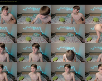 olvr_zoolander — 9 minute Chaturbate male teen cam video, 720p, Nov 24, 2025