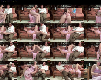 rubywavesback — 50 minute Chaturbate couple teen cam video, 720p, Nov 24, 2025
