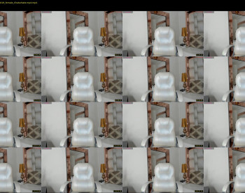 sammy_rios — 121 minute Chaturbate female teen cam video, 720p, Nov 25, 2025