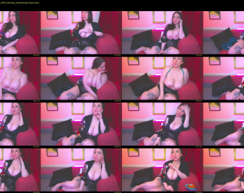task_manager — 65 minute Chaturbate couple teen cam video, 720p, Nov 24, 2025
