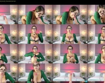 valerynova — 121 minute Chaturbate female teen cam video, 720p, Nov 24, 2025