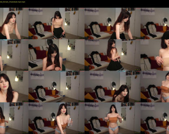_blackbee_ — 121 minute Chaturbate female teen cam video, 720p, Nov 25, 2025