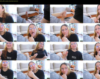 andycherrysecrets — 12 minute Chaturbate couple teen cam video, 720p, Nov 25, 2025