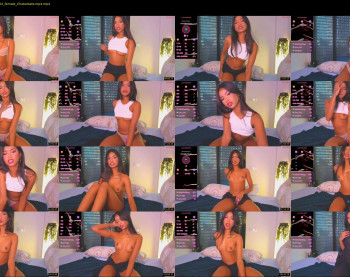cherrrish_ — 78 minute Chaturbate female teen cam video, 720p, Nov 25, 2025